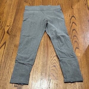 Aerie Women’s Gray Leggings